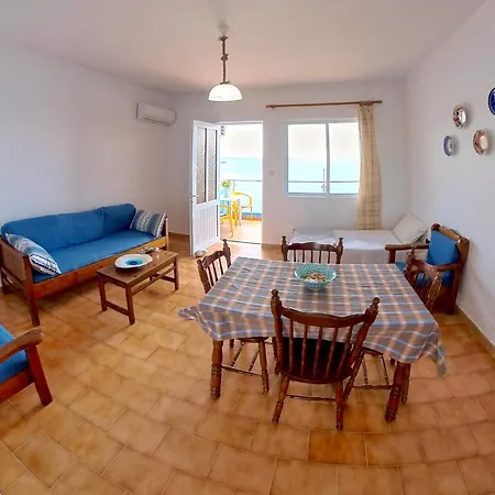 Appartamento Floor Front *